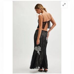 Free People Bali Meet Me At Midnight Set